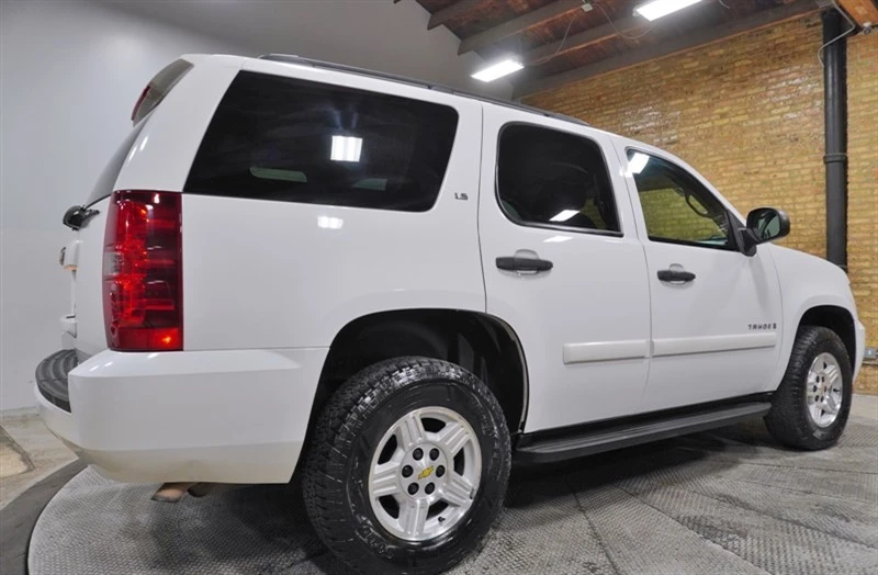2008 Chevrolet Tahoe 3rd Gen - Image 12 of 12