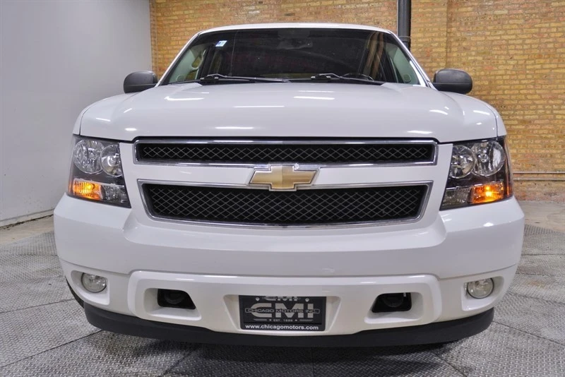 2008 Chevrolet Tahoe 3rd Gen - Image 4 of 12