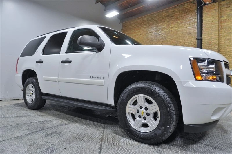 2008 Chevrolet Tahoe 3rd Gen - Image 8 of 12