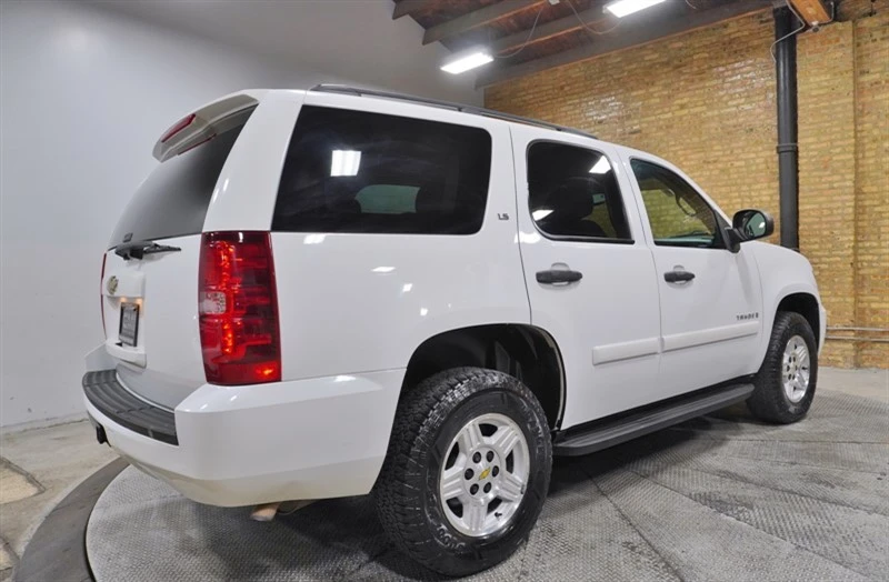 2008 Chevrolet Tahoe 3rd Gen - Image 10 of 12