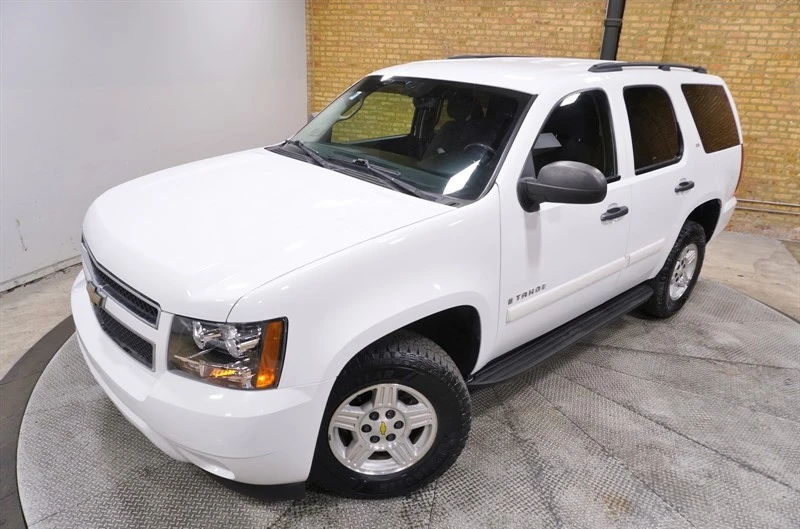 2008 Chevrolet Tahoe 3rd Gen - Image 2 of 12