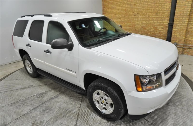 2008 Chevrolet Tahoe 3rd Gen - Image 7 of 12
