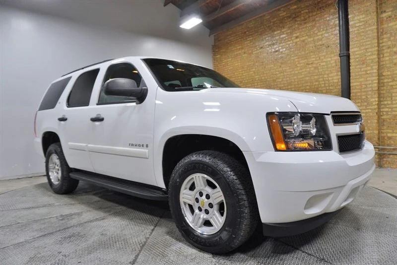 2008 Chevrolet Tahoe 3rd Gen - Image 6 of 12