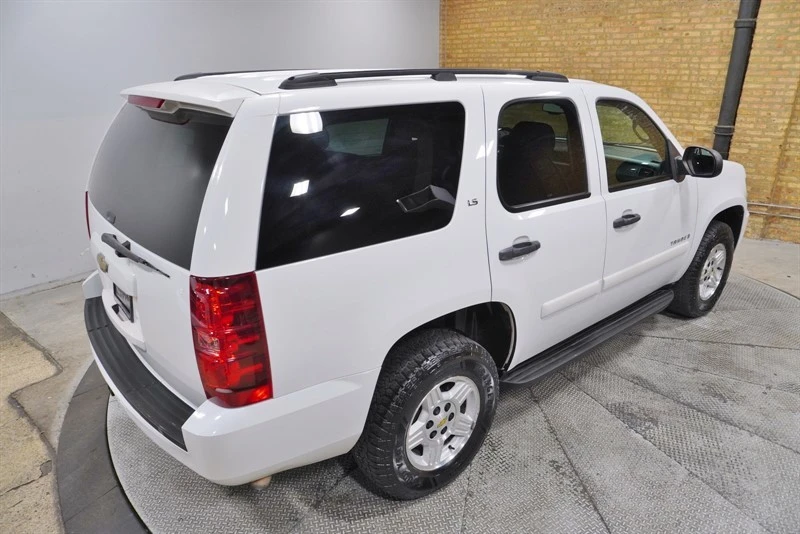 2008 Chevrolet Tahoe 3rd Gen - Image 11 of 12