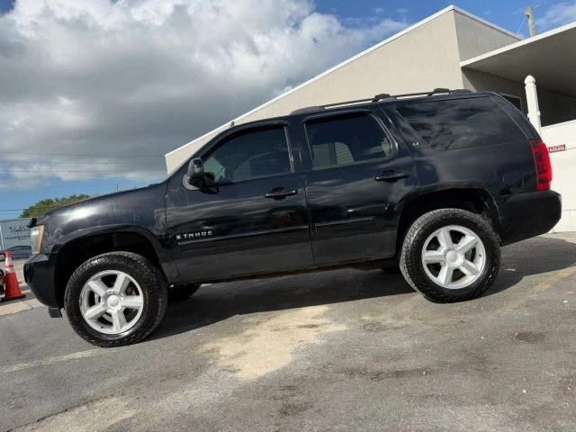 2008 Chevrolet Tahoe 3rd Gen - Image 3 of 18