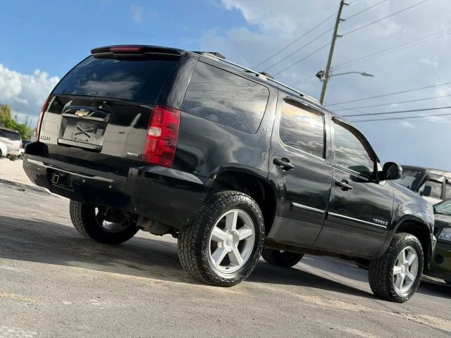 2008 Chevrolet Tahoe 3rd Gen - Image 5 of 18