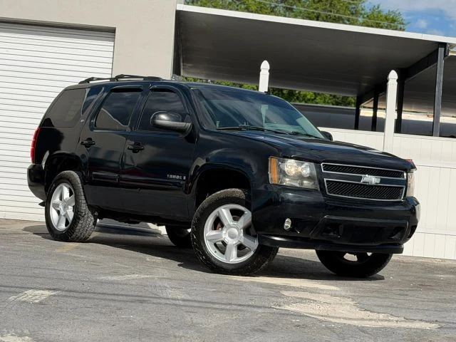 2008 Chevrolet Tahoe 3rd Gen - Image 7 of 18