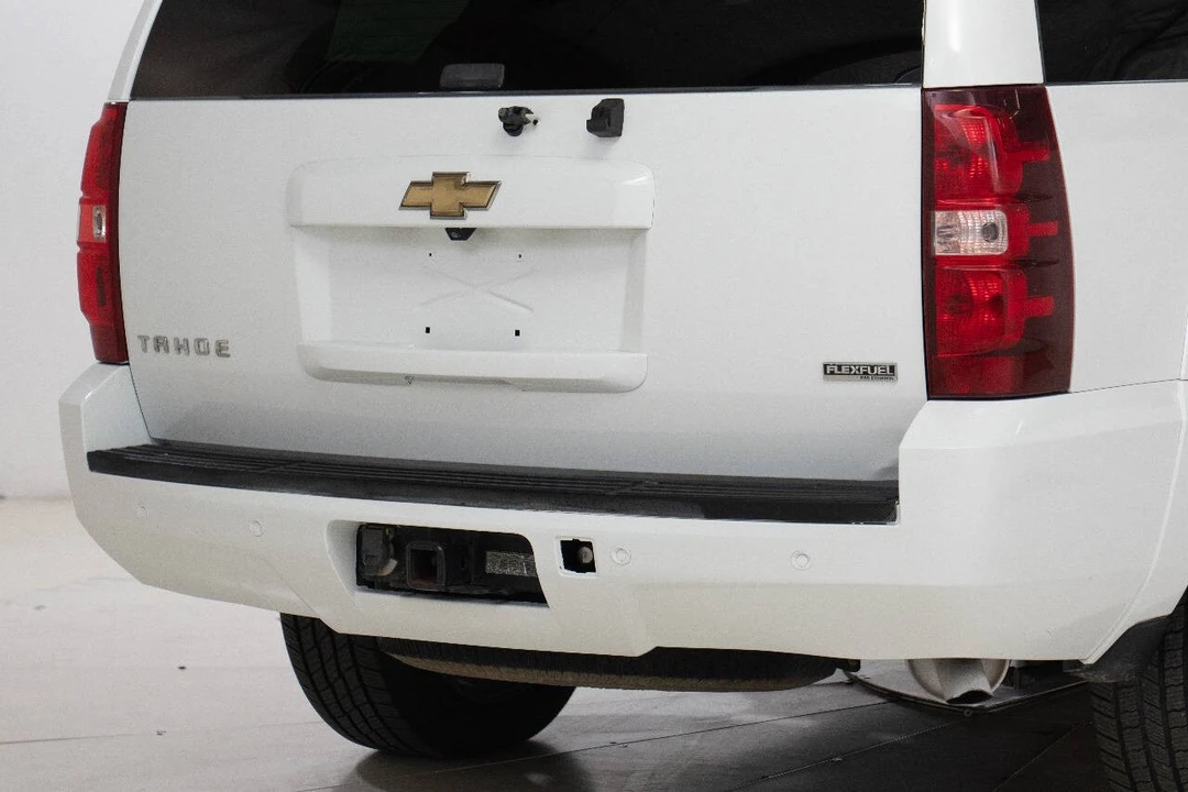 2008 Chevrolet Tahoe 3rd Gen - Image 17 of 21