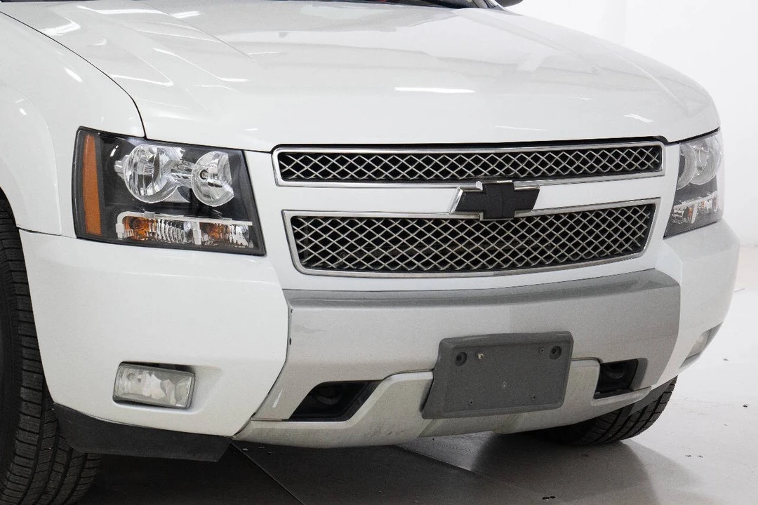 2008 Chevrolet Tahoe 3rd Gen - Image 10 of 21