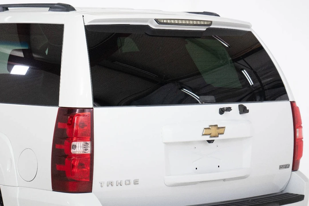 2008 Chevrolet Tahoe 3rd Gen - Image 16 of 21