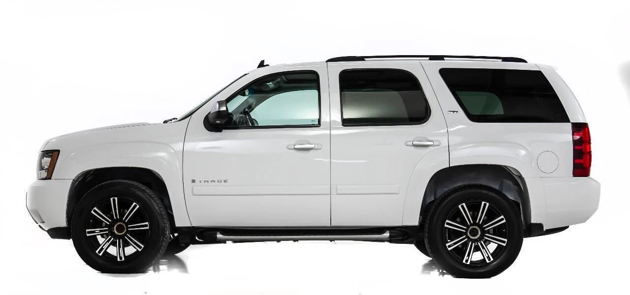 2008 Chevrolet Tahoe 3rd Gen - Image 6 of 12