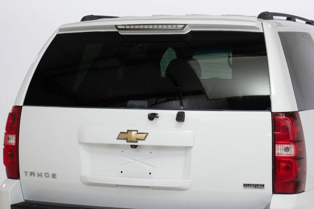 2008 Chevrolet Tahoe 3rd Gen - Image 15 of 21