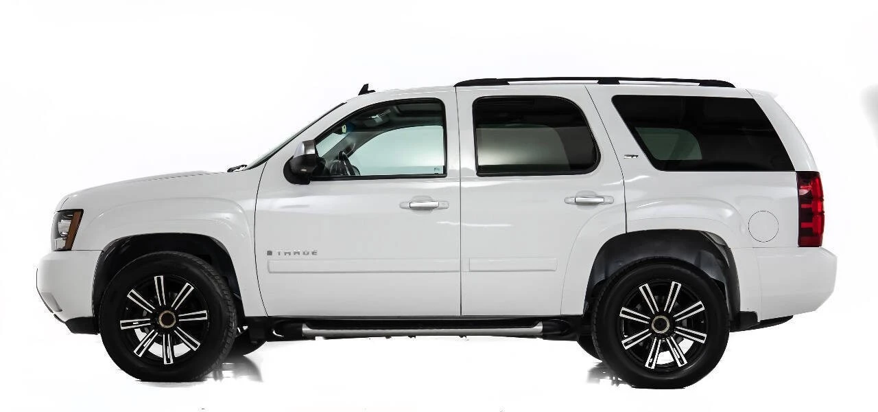 2008 Chevrolet Tahoe 3rd Gen - Image 6 of 21