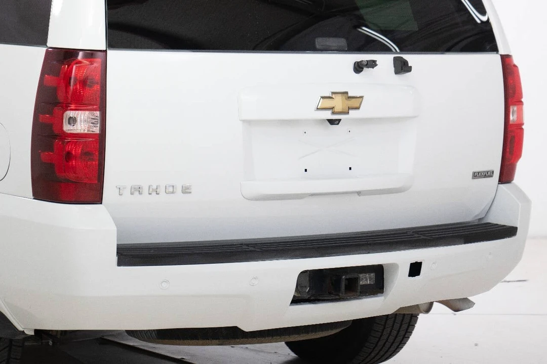 2008 Chevrolet Tahoe 3rd Gen - Image 18 of 21