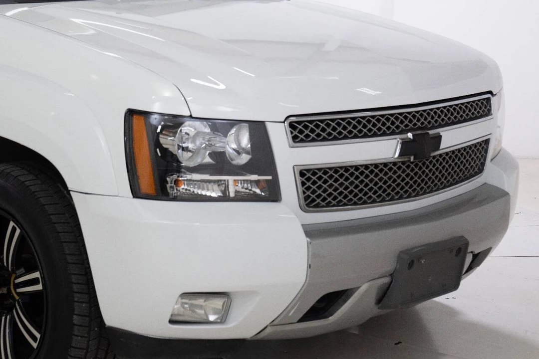 2008 Chevrolet Tahoe 3rd Gen - Image 12 of 21