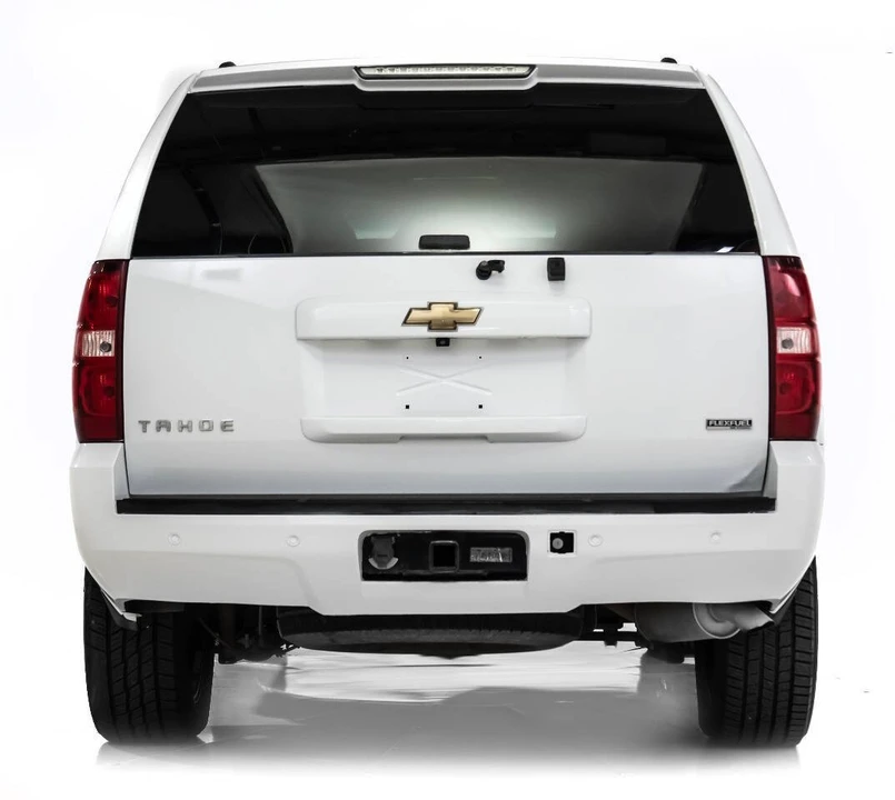 2008 Chevrolet Tahoe 3rd Gen - Image 8 of 21