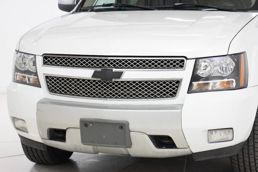 2008 Chevrolet Tahoe 3rd Gen - Image 9 of 12