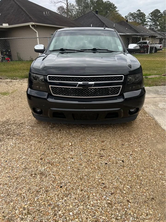 2008 Chevrolet Tahoe 3rd Gen - Image 3 of 11