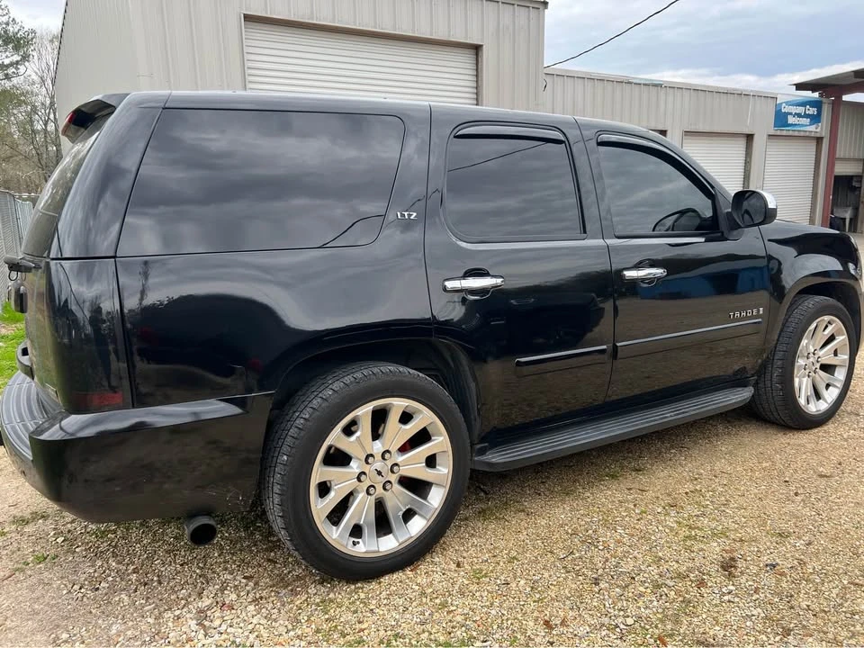 2008 Chevrolet Tahoe 3rd Gen - Image 7 of 11