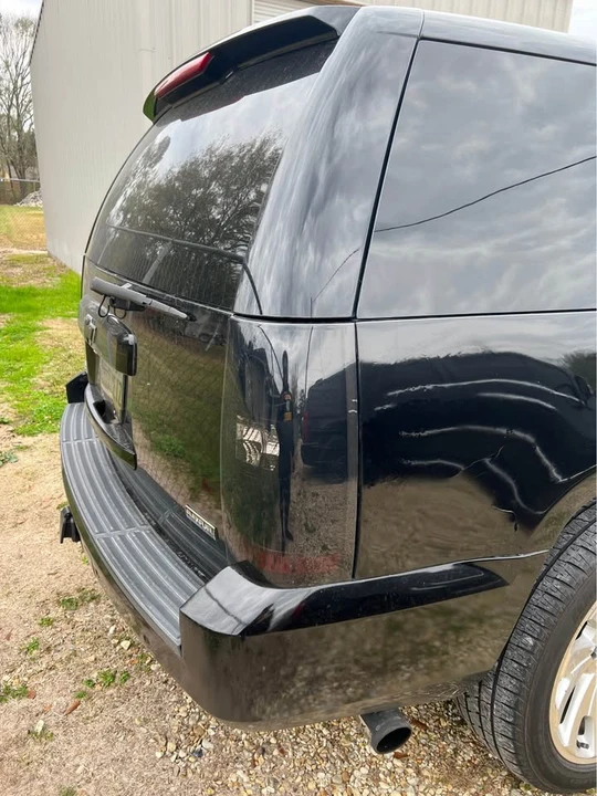 2008 Chevrolet Tahoe 3rd Gen - Image 6 of 11