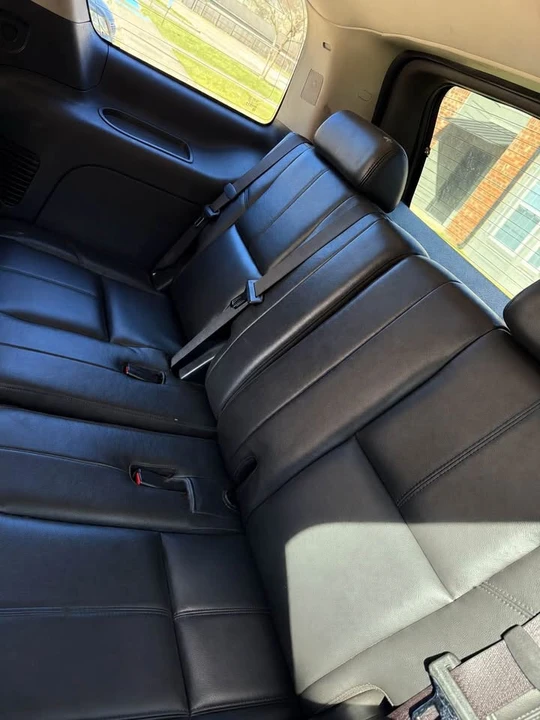 2008 Chevrolet Tahoe 3rd Gen - Image 10 of 11