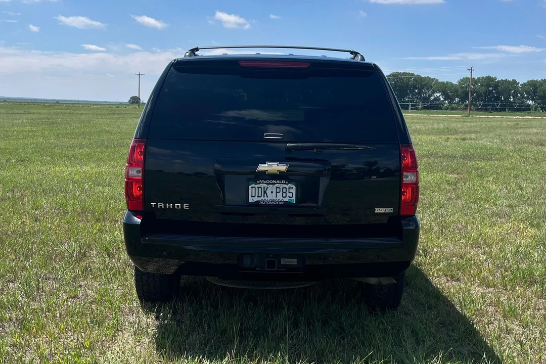 2008 Chevrolet Tahoe 3rd Gen - Image 17 of 31