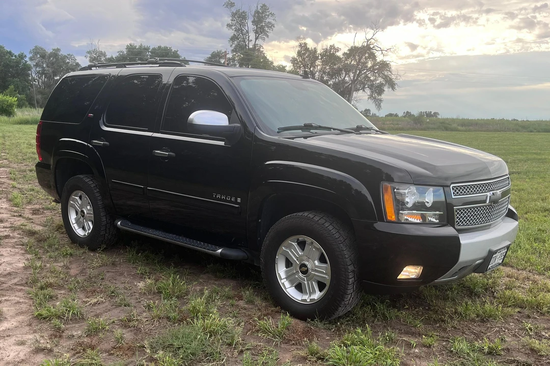 2008 Chevrolet Tahoe 3rd Gen - Image 24 of 31