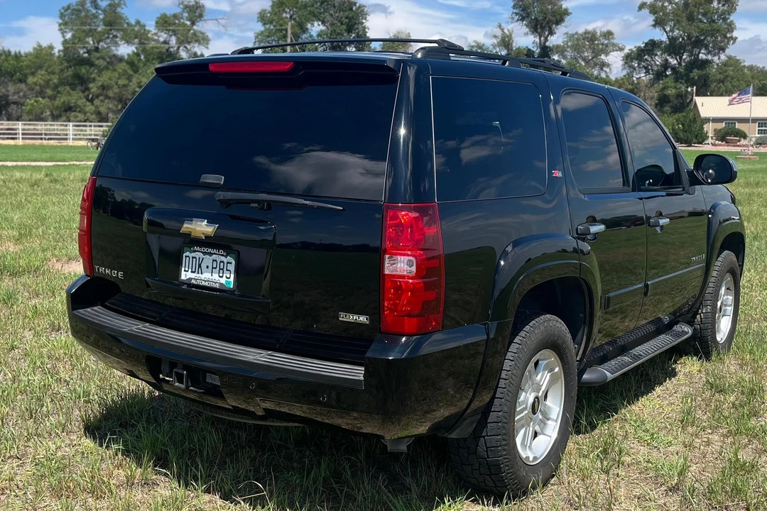 2008 Chevrolet Tahoe 3rd Gen - Image 19 of 31