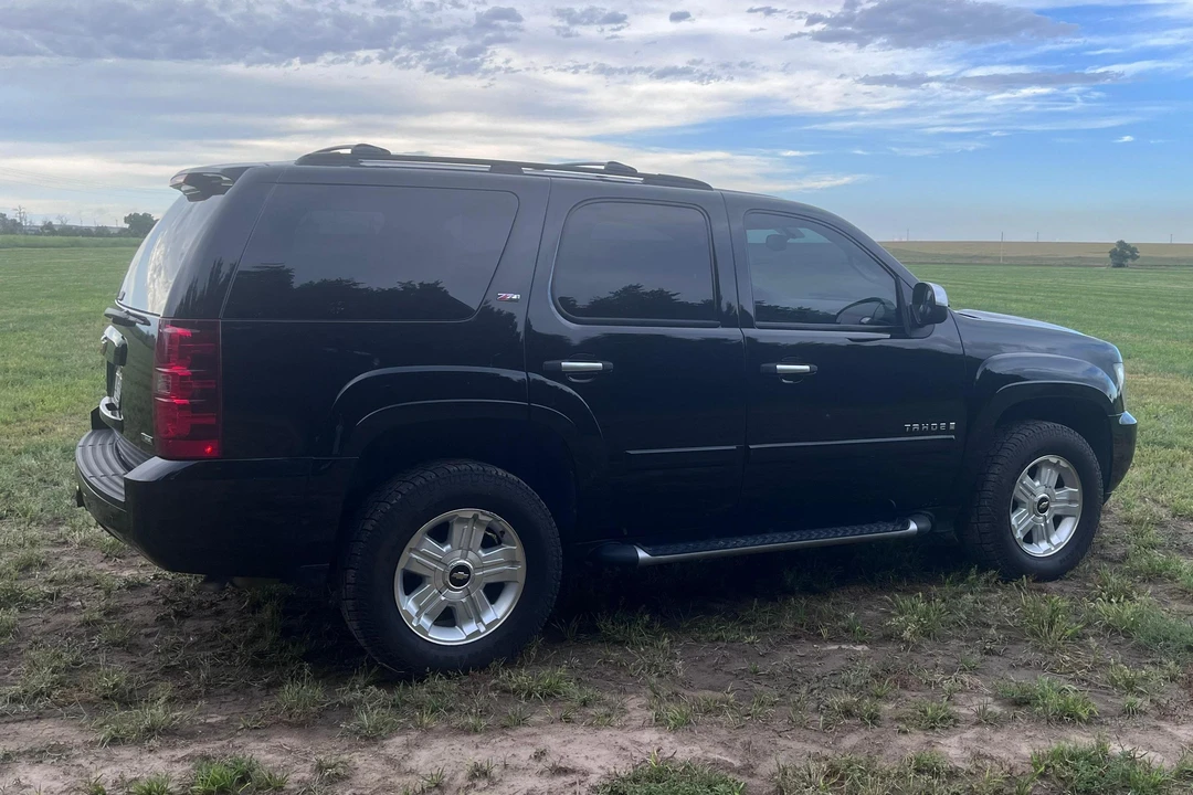 2008 Chevrolet Tahoe 3rd Gen - Image 21 of 31