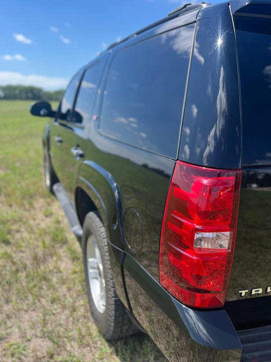 2008 Chevrolet Tahoe 3rd Gen - Image 31 of 31