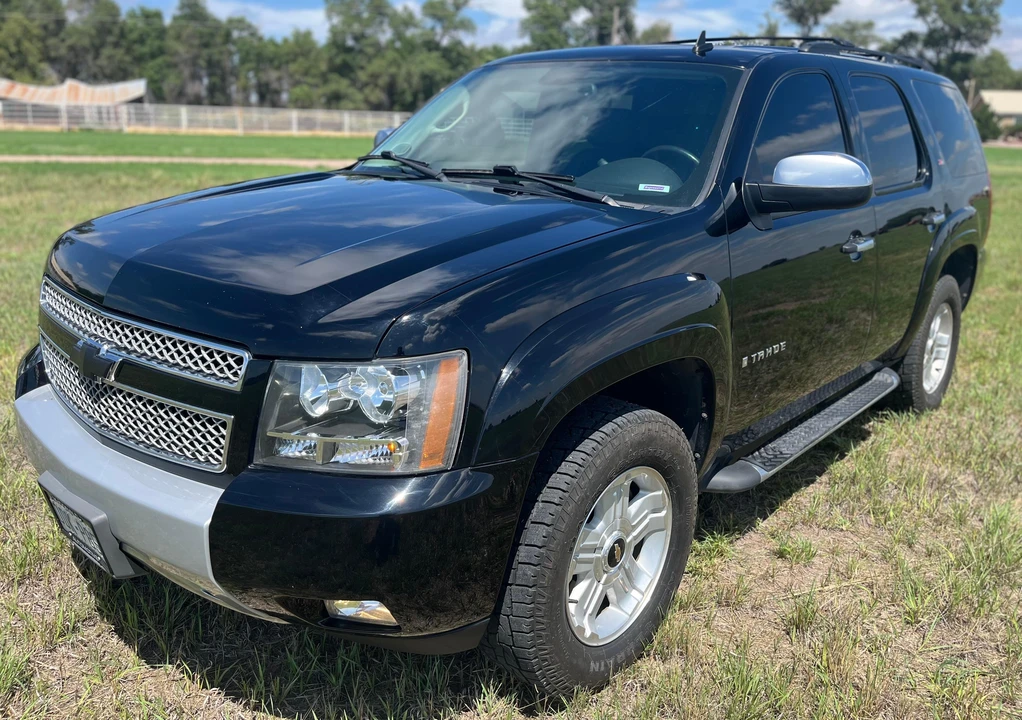 2008 Chevrolet Tahoe 3rd Gen - Image 12 of 31