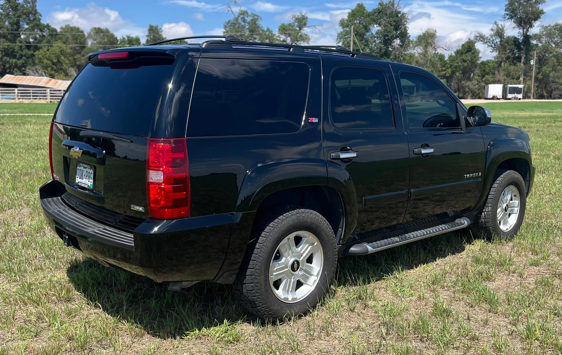 2008 Chevrolet Tahoe 3rd Gen - Image 20 of 31