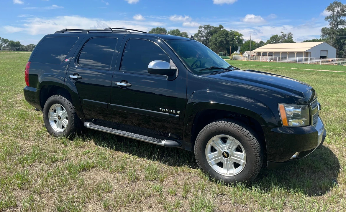 2008 Chevrolet Tahoe 3rd Gen - Image 23 of 31
