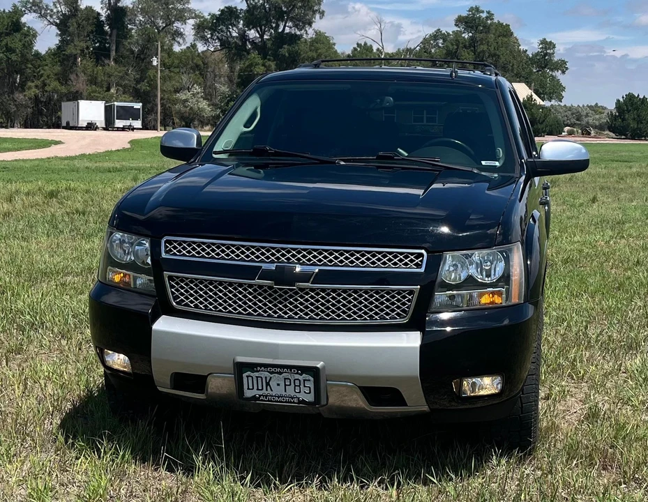 2008 Chevrolet Tahoe 3rd Gen - Image 8 of 31