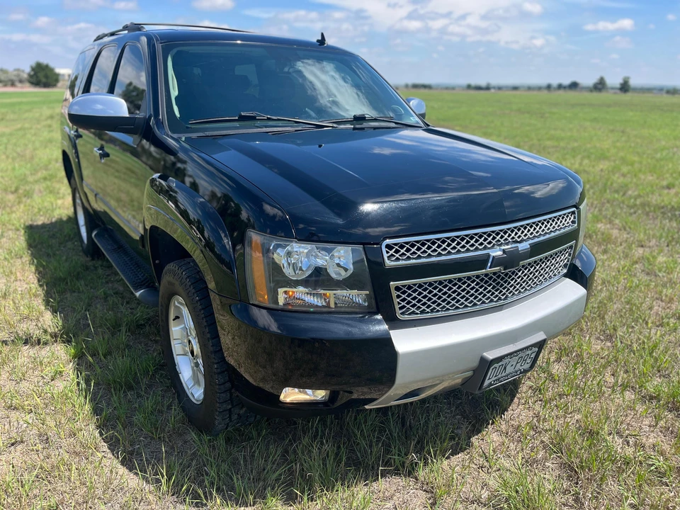 2008 Chevrolet Tahoe 3rd Gen - Image 26 of 31