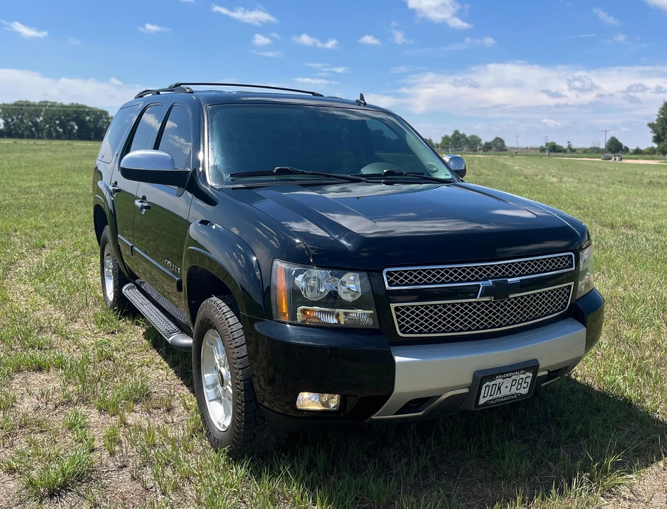 2008 Chevrolet Tahoe 3rd Gen - Image 25 of 31