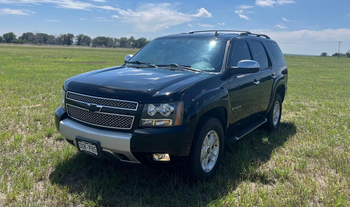 2008 Chevrolet Tahoe 3rd Gen - Image 11 of 31