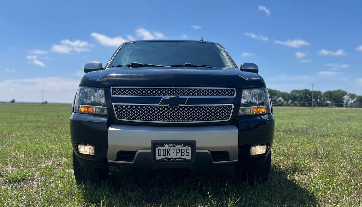 2008 Chevrolet Tahoe 3rd Gen - Image 7 of 31