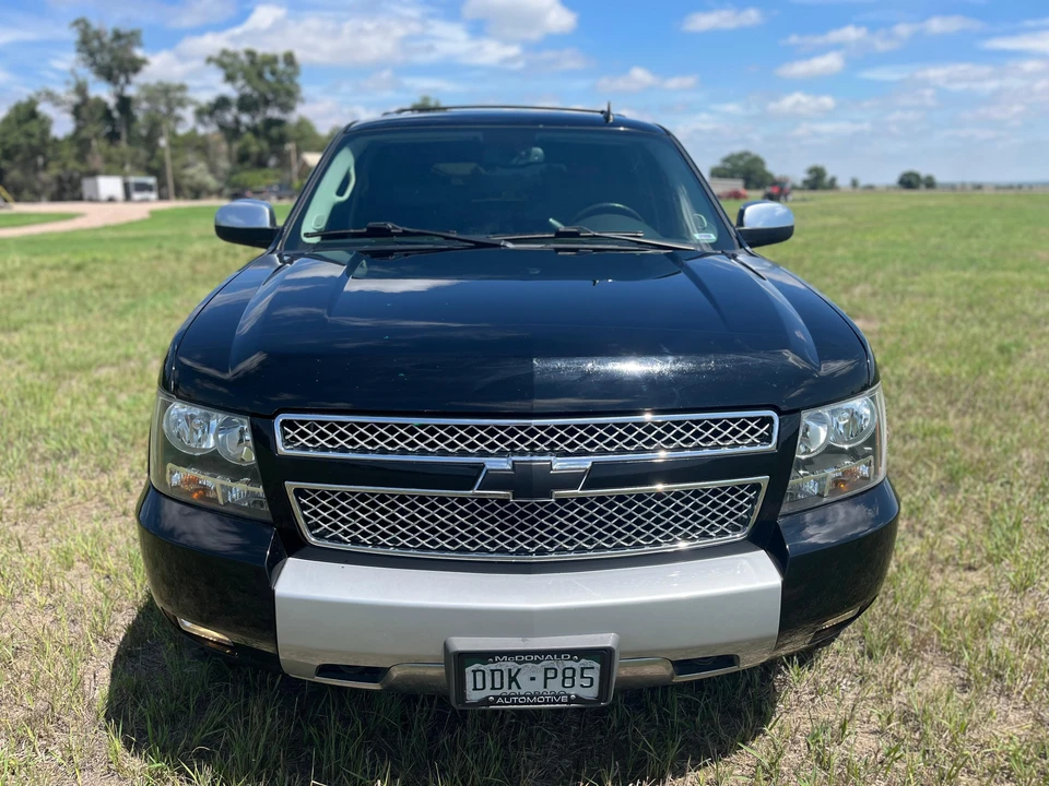 2008 Chevrolet Tahoe 3rd Gen - Image 6 of 31