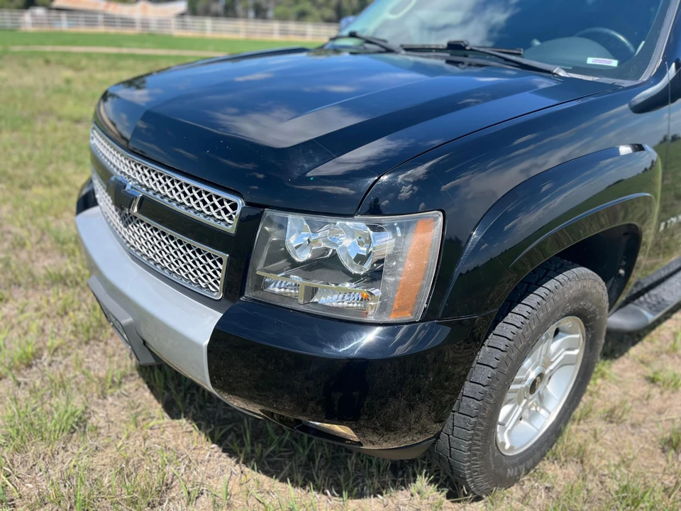 2008 Chevrolet Tahoe 3rd Gen - Image 27 of 31