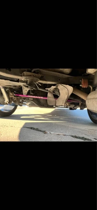 2008 Chevrolet Trailblazer - Image 7 of 10