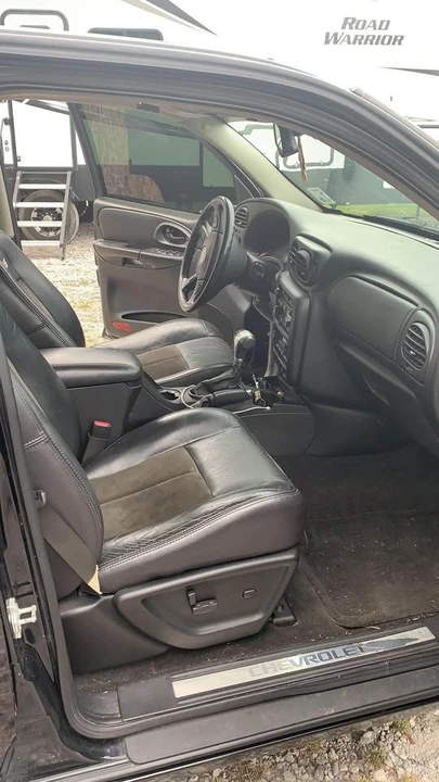2008 Chevrolet Trailblazer - Image 10 of 10