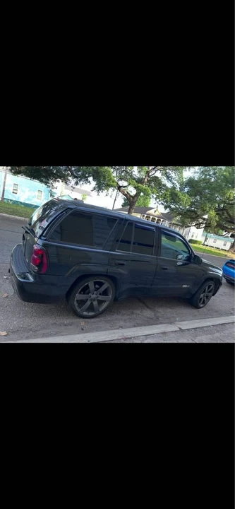 2008 Chevrolet Trailblazer - Image 4 of 10