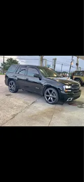 2008 Chevrolet TrailBlazer 3 SS