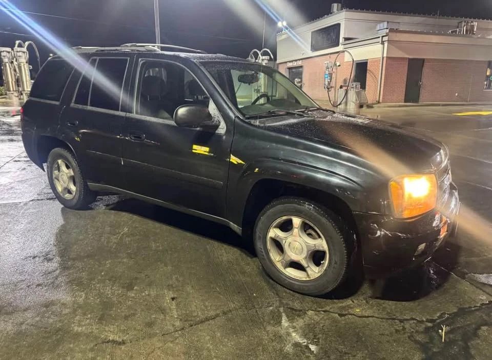 2008 Chevrolet Trailblazer - Image 6 of 11