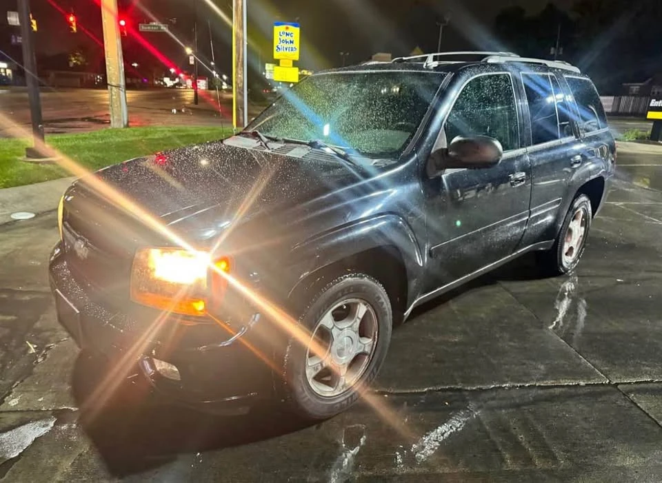 2008 Chevrolet Trailblazer - Image 5 of 11