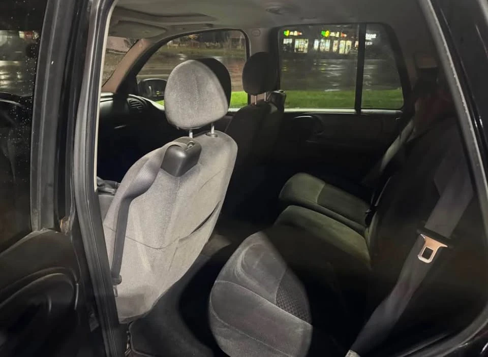 2008 Chevrolet Trailblazer - Image 11 of 11