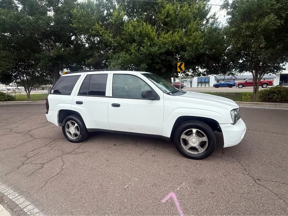 2008 Chevrolet Trailblazer - Image 3 of 7