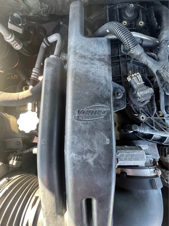 2008 Chevrolet Trailblazer - Image 7 of 9