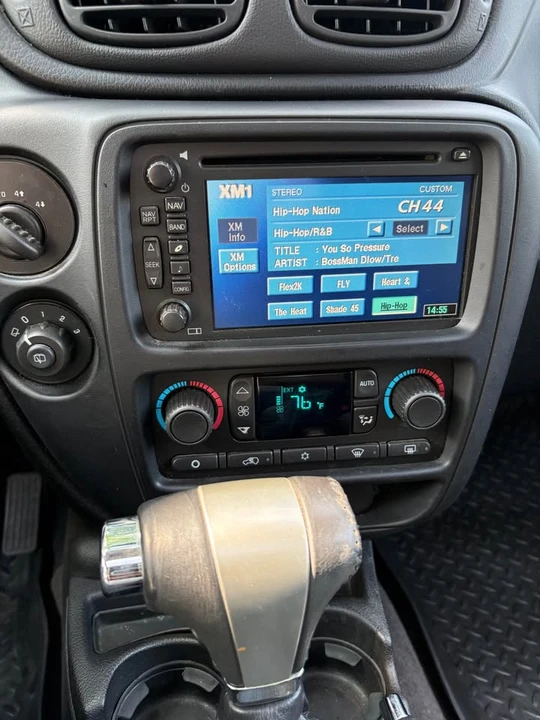 2008 Chevrolet Trailblazer - Image 14 of 15